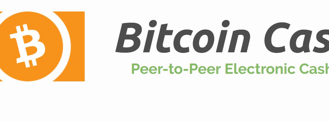 Bitcoin Netzwerk Spaltung Vollzogen Bitcoin Cash Ist Am Markt - 